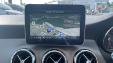 Mercedes-Benz GLA 180 Urban Edition 5dr Auto Petrol Hatchback